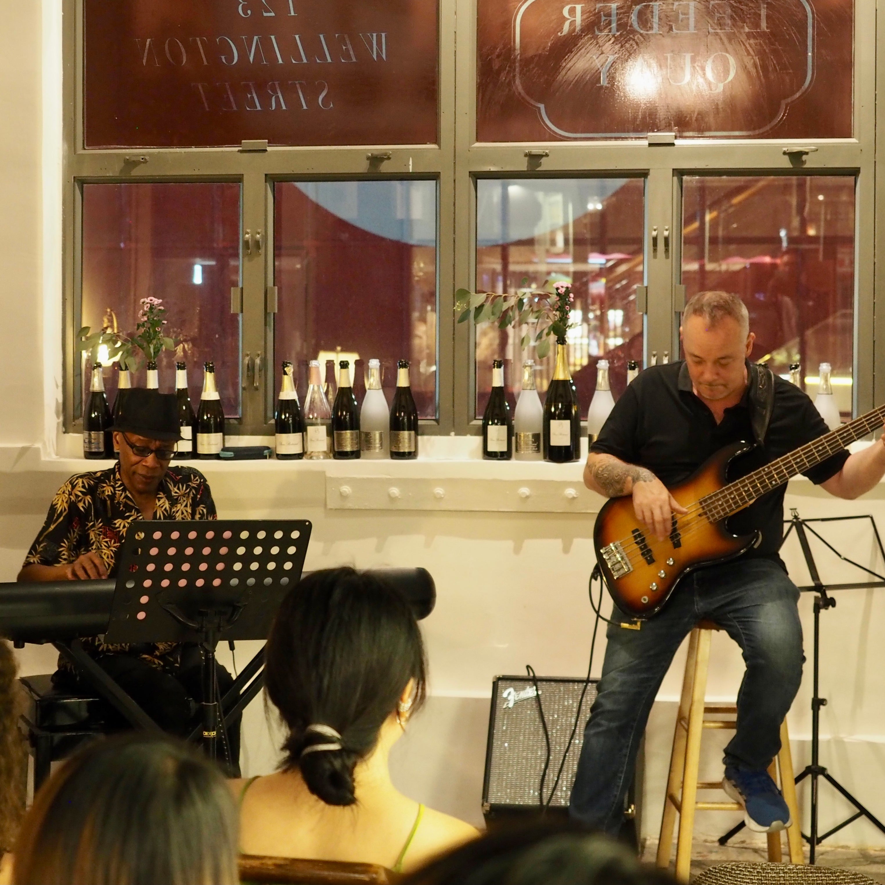 Summer Jazz Festival