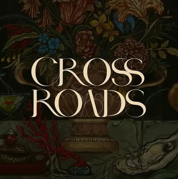 A Date with Crossroads Antiques