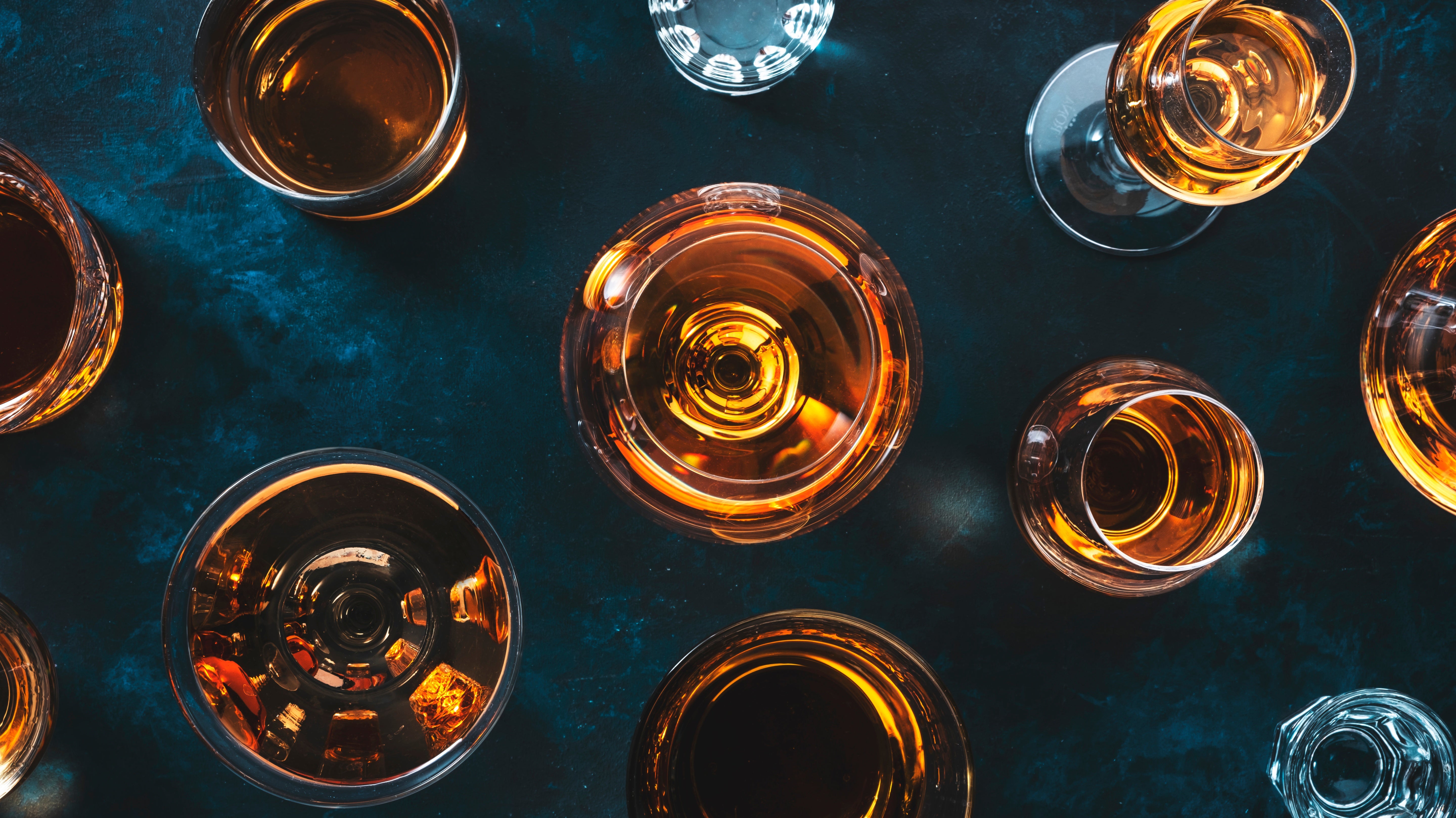 Italian Spirits
