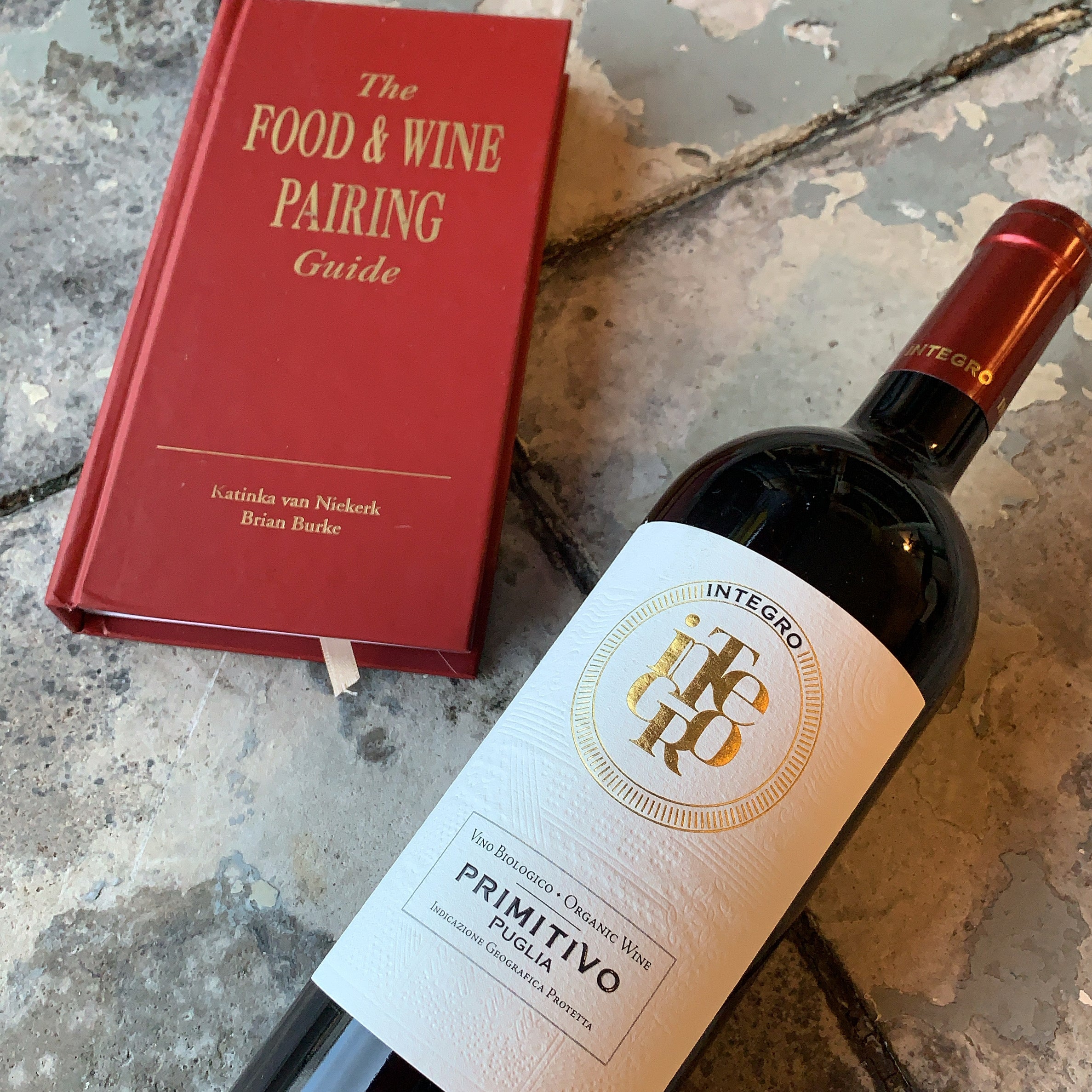 Organic / Vegan Friendly