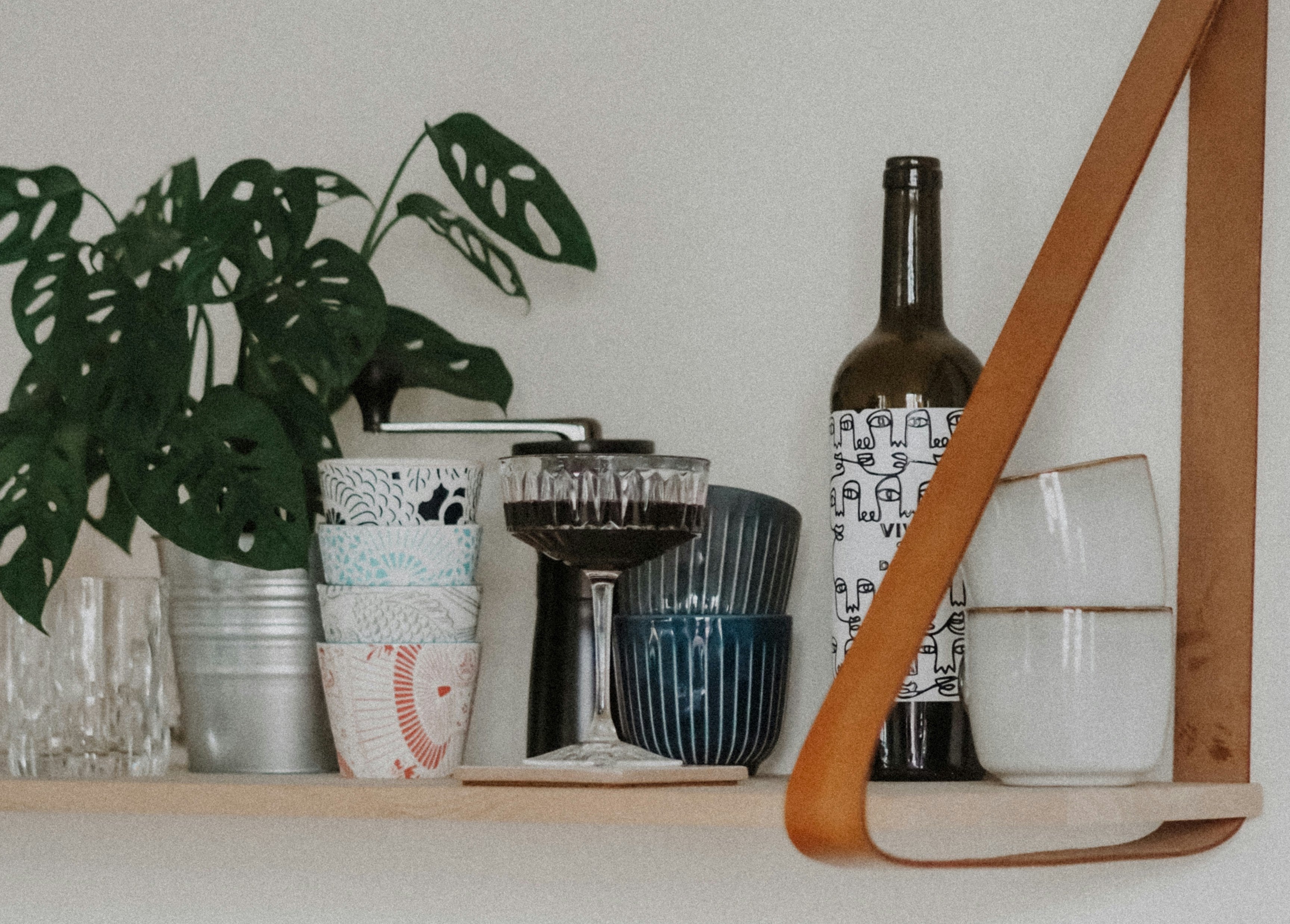 Leeder Quay Exclusive