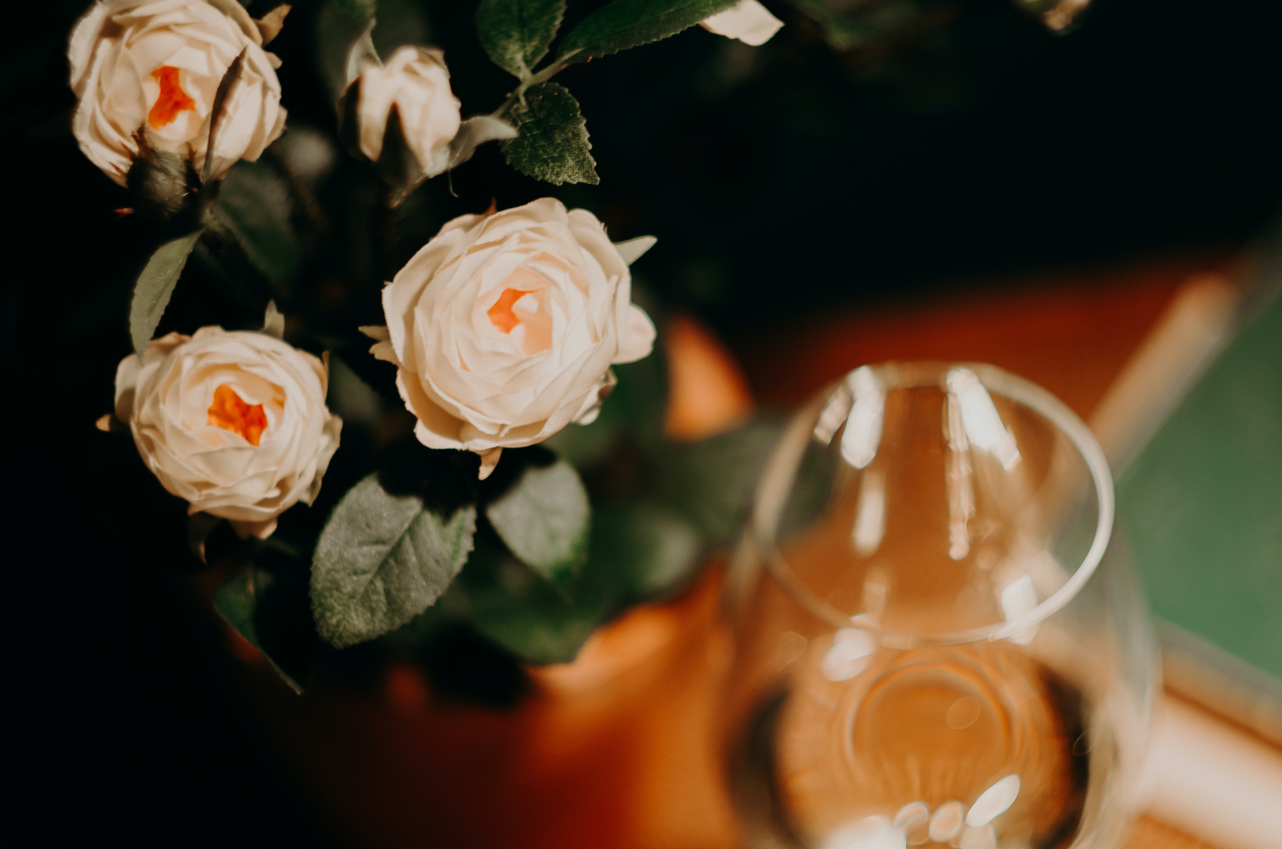 Smell The Rosé