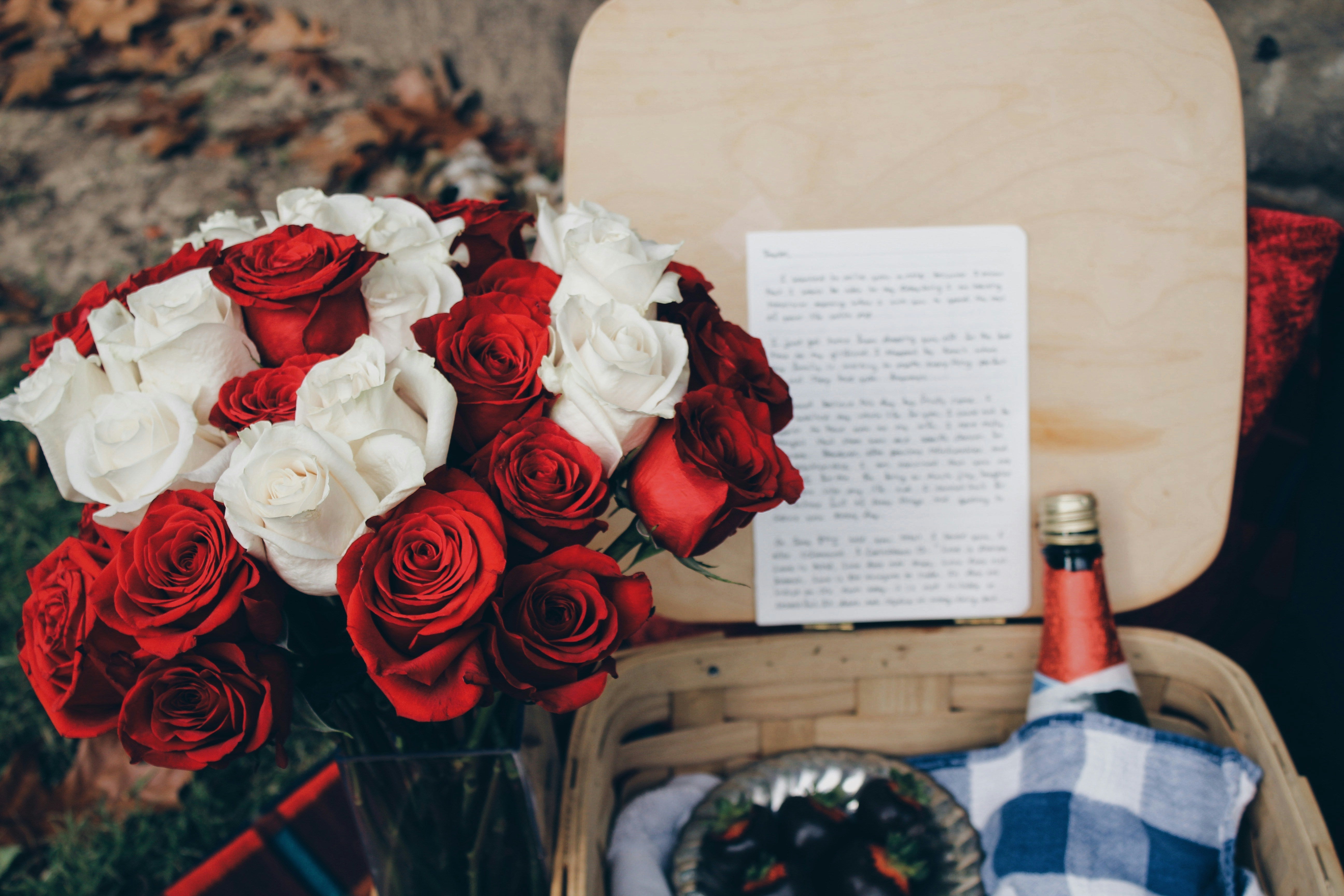 Sweetheart Selections