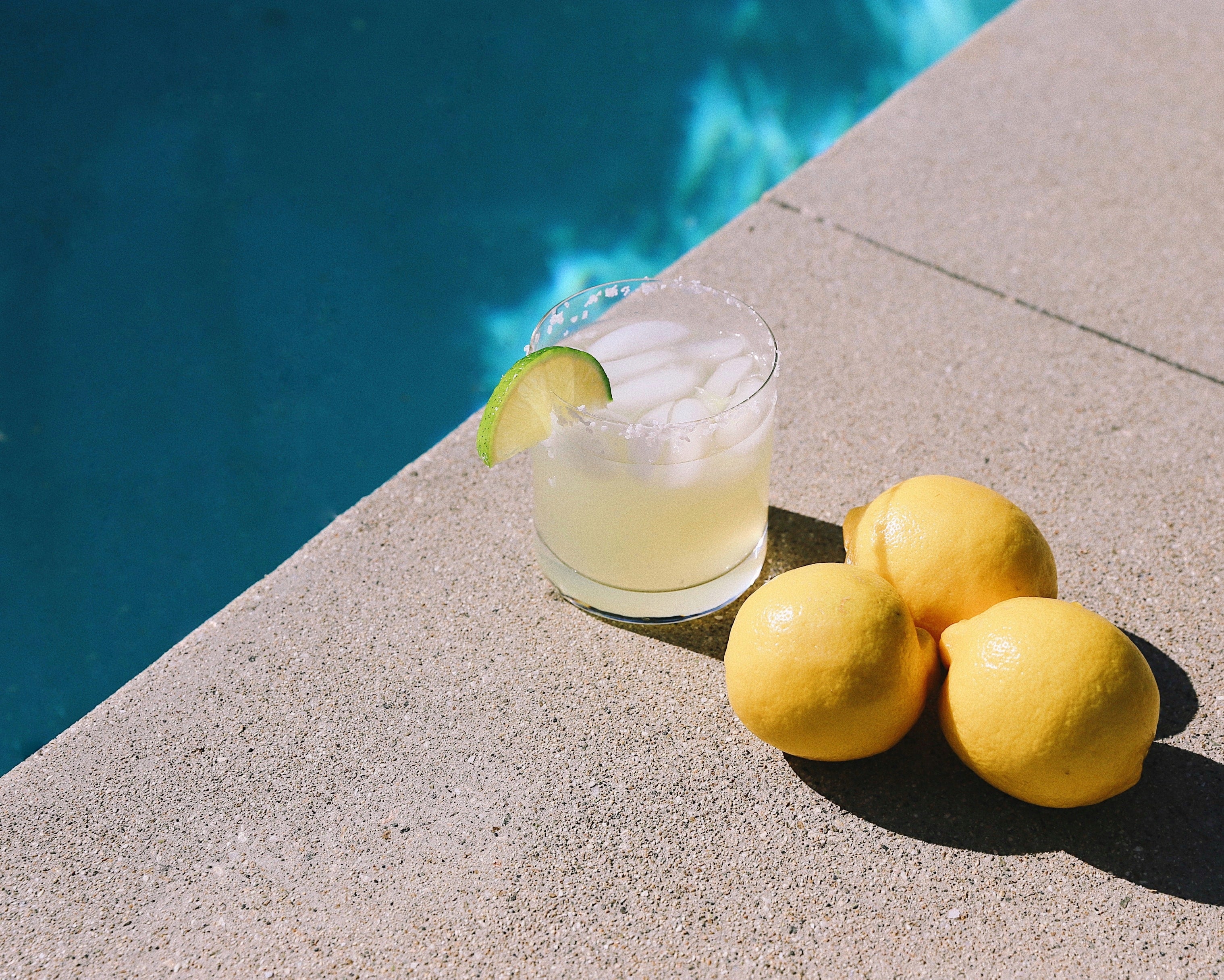 Spiked Seltzer