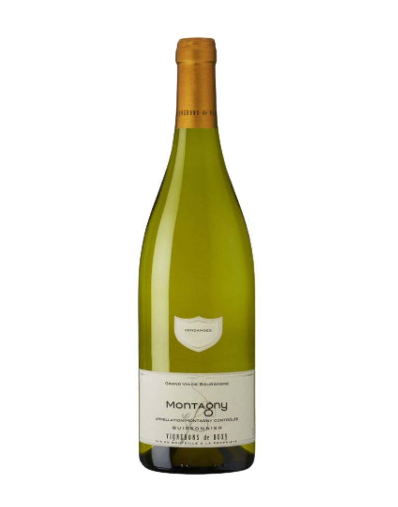 Cave des Vignerons de Buxy Montagny Buissonnier 2023
