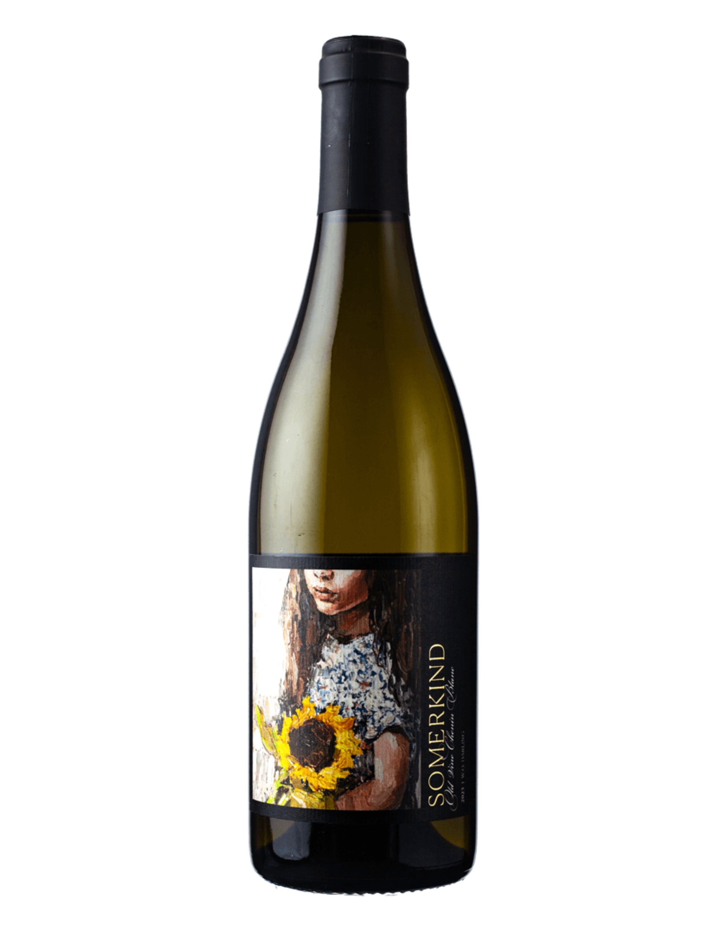 Roodekrantz Somerkind Old Vine Chenin Blanc 2024