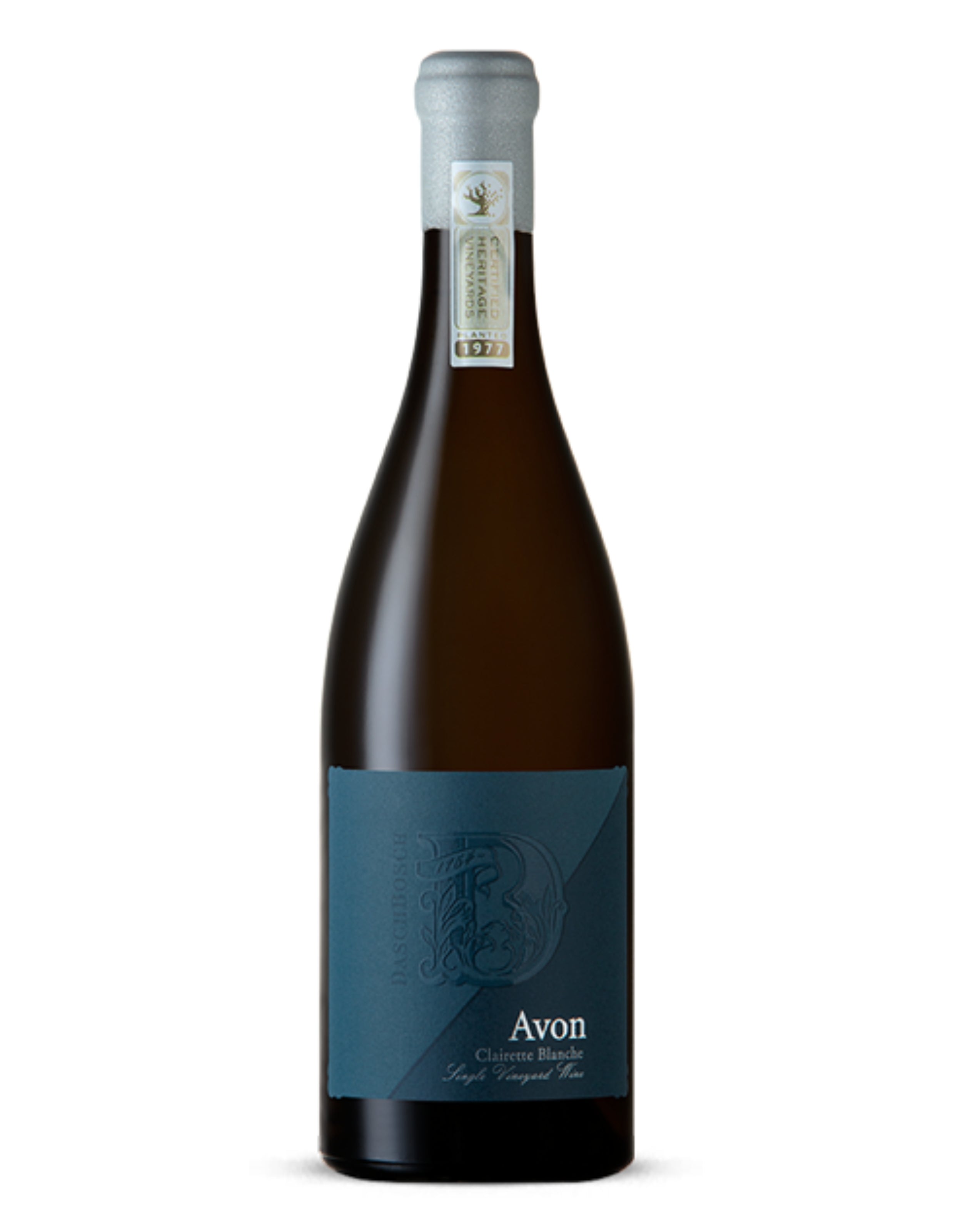 Daschbosch Avon Clairette Blanche 2021