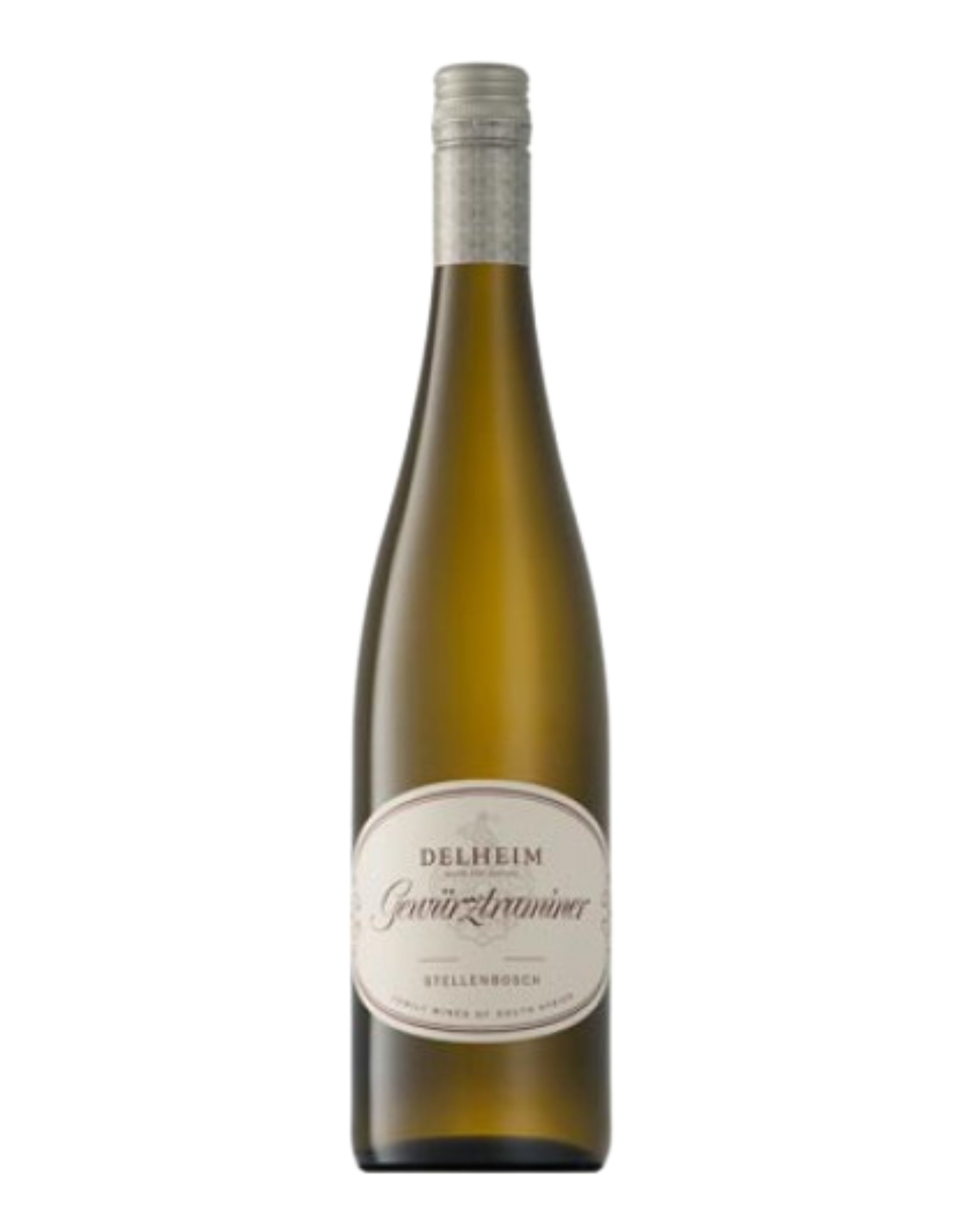 Delheim Gewurztraminer 2023
