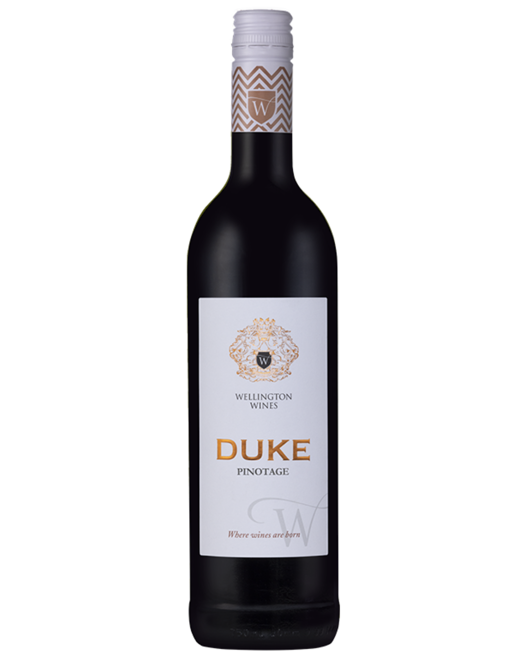 Duke Pinotage