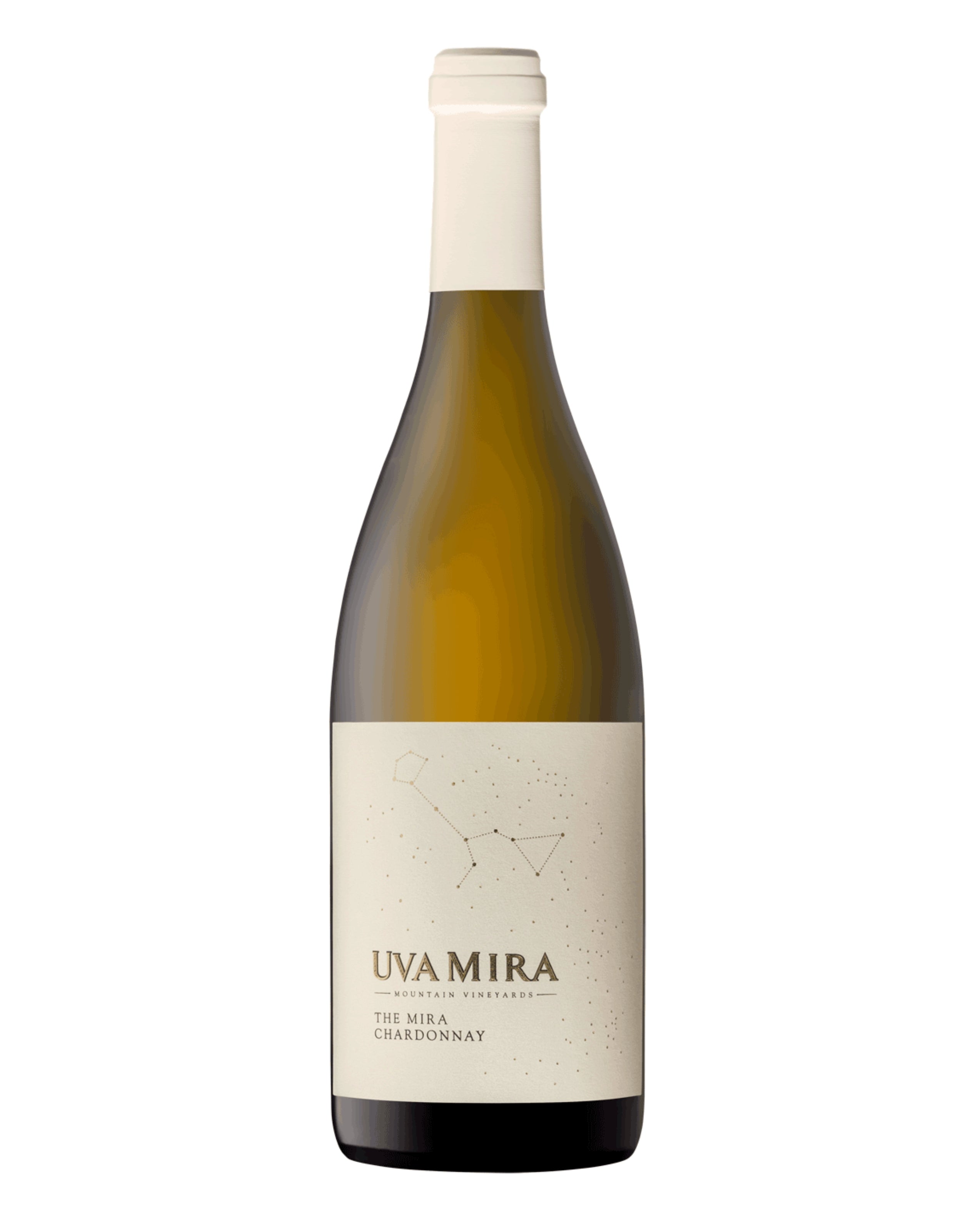 Uva Mira The Mira Chardonnay 2022
