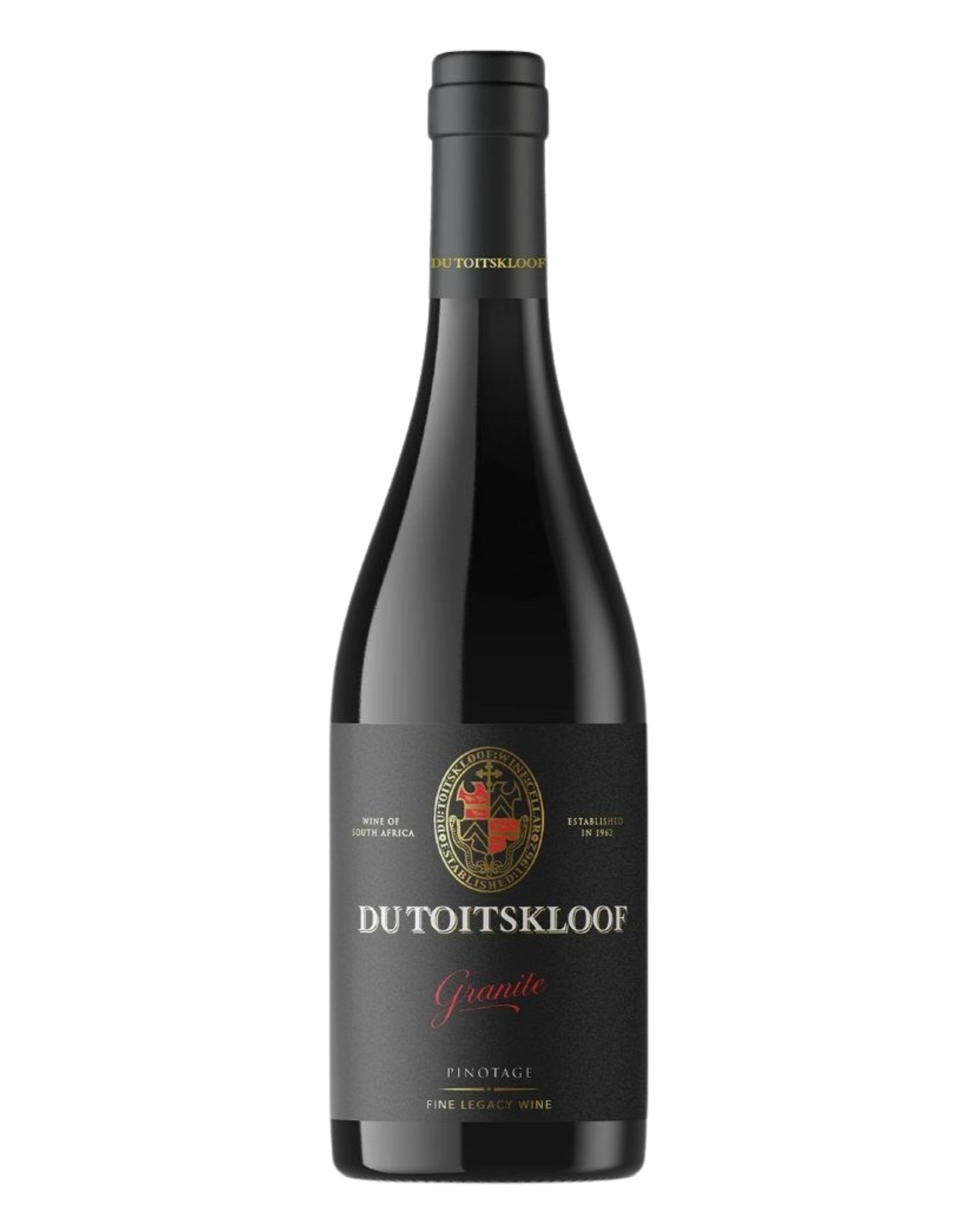 Du Toitskloof Granite Pinotage 2023