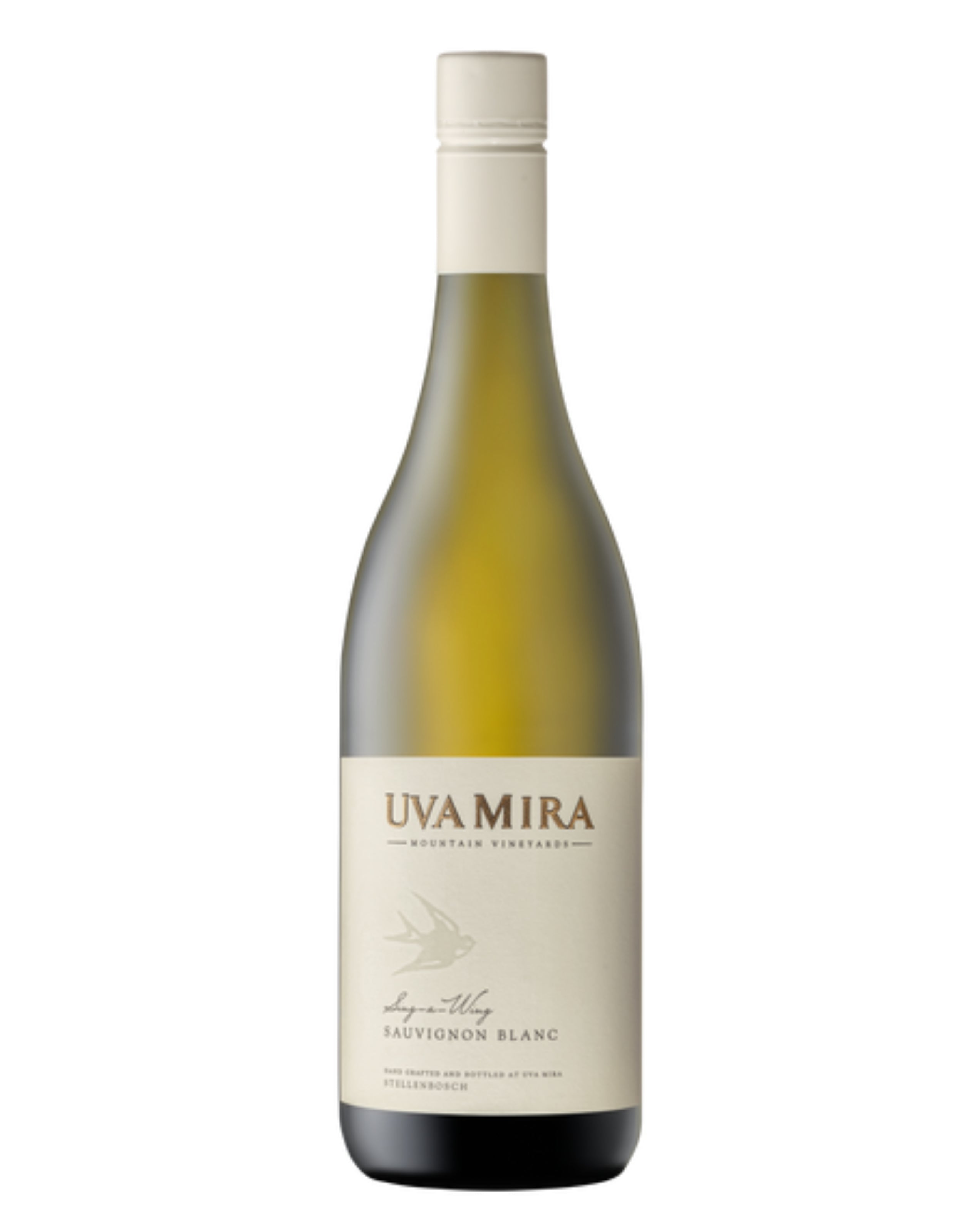 Uva Mira The Mira Sauvignon Blanc 2023
