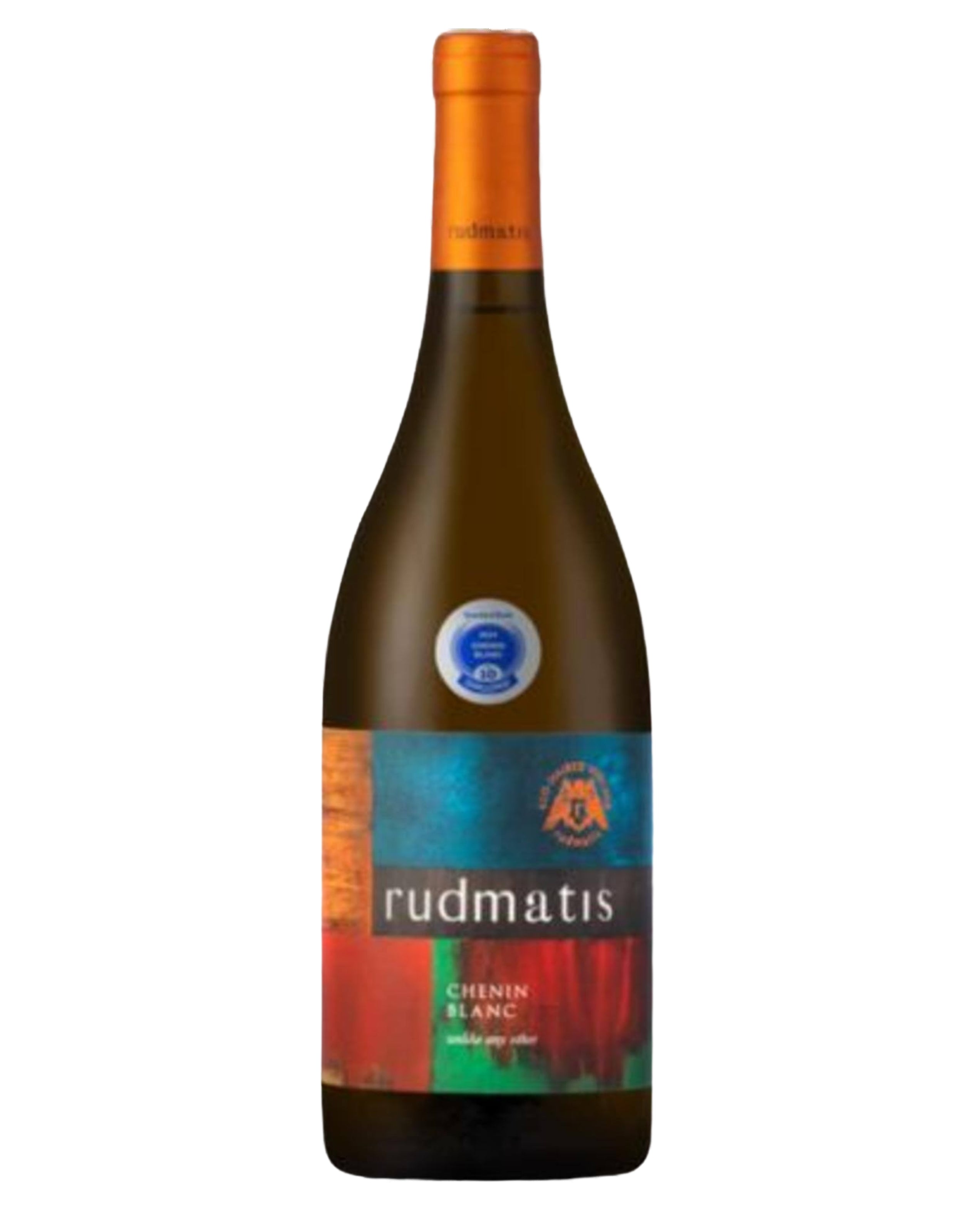 Nabygelegen Rudmatis Chenin Blanc 2022