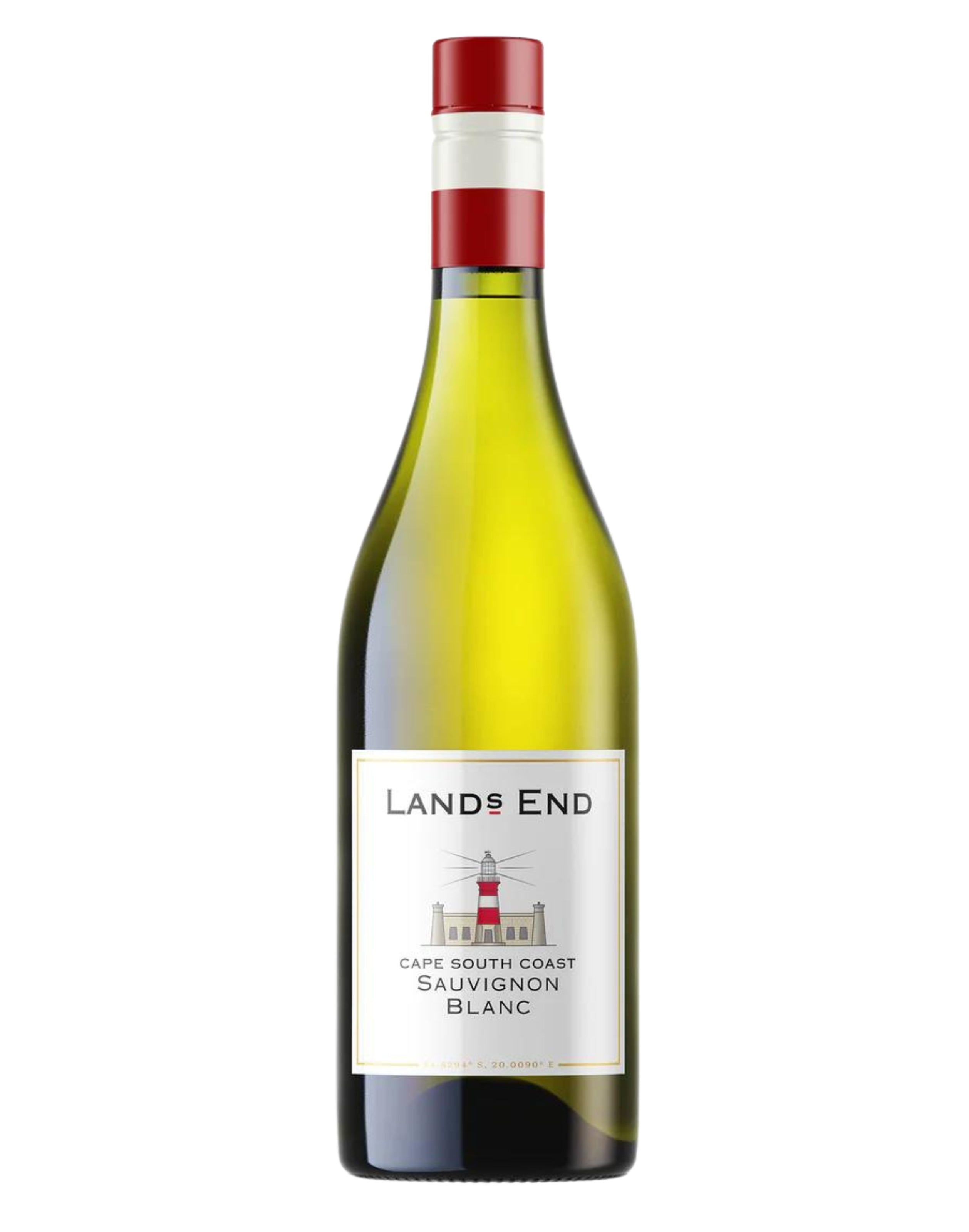 Du Toitskloof Land's End Sauvignon Blanc 2024