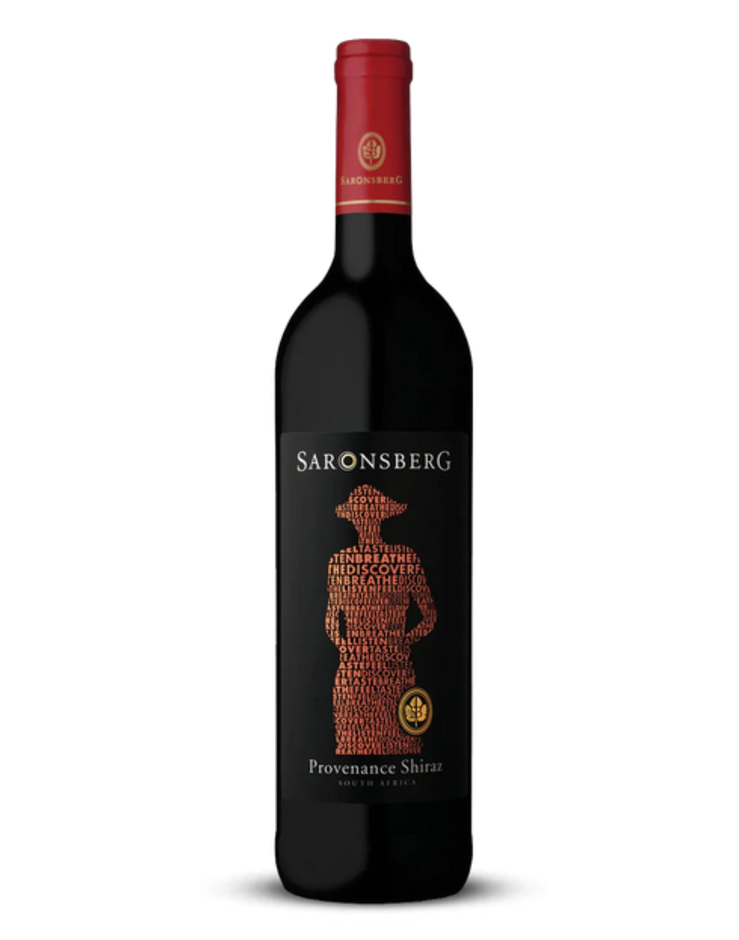 Saronsberg Provenance Shiraz 2022