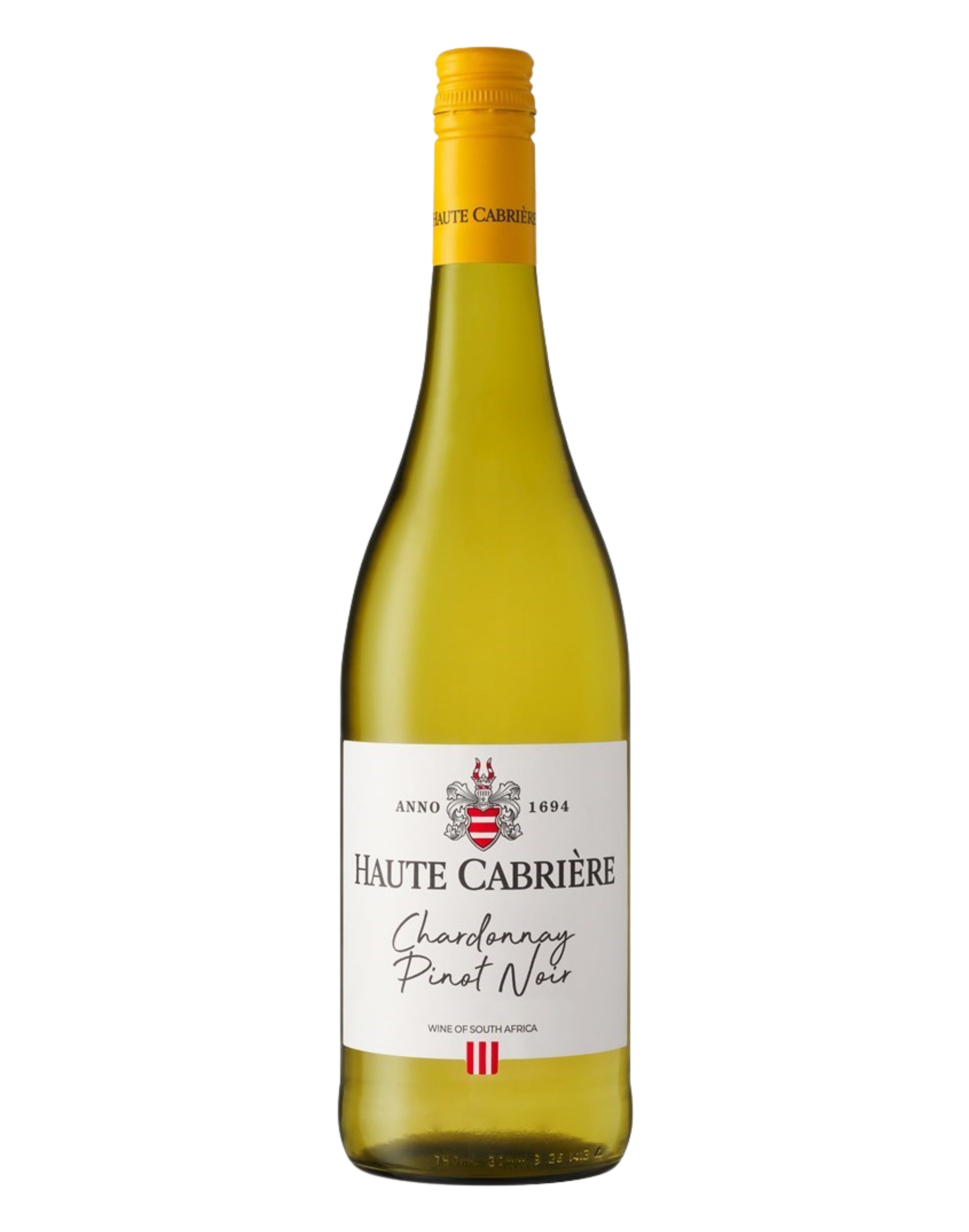 Haute Cabriere Chardonnay Pinot Noir 2024