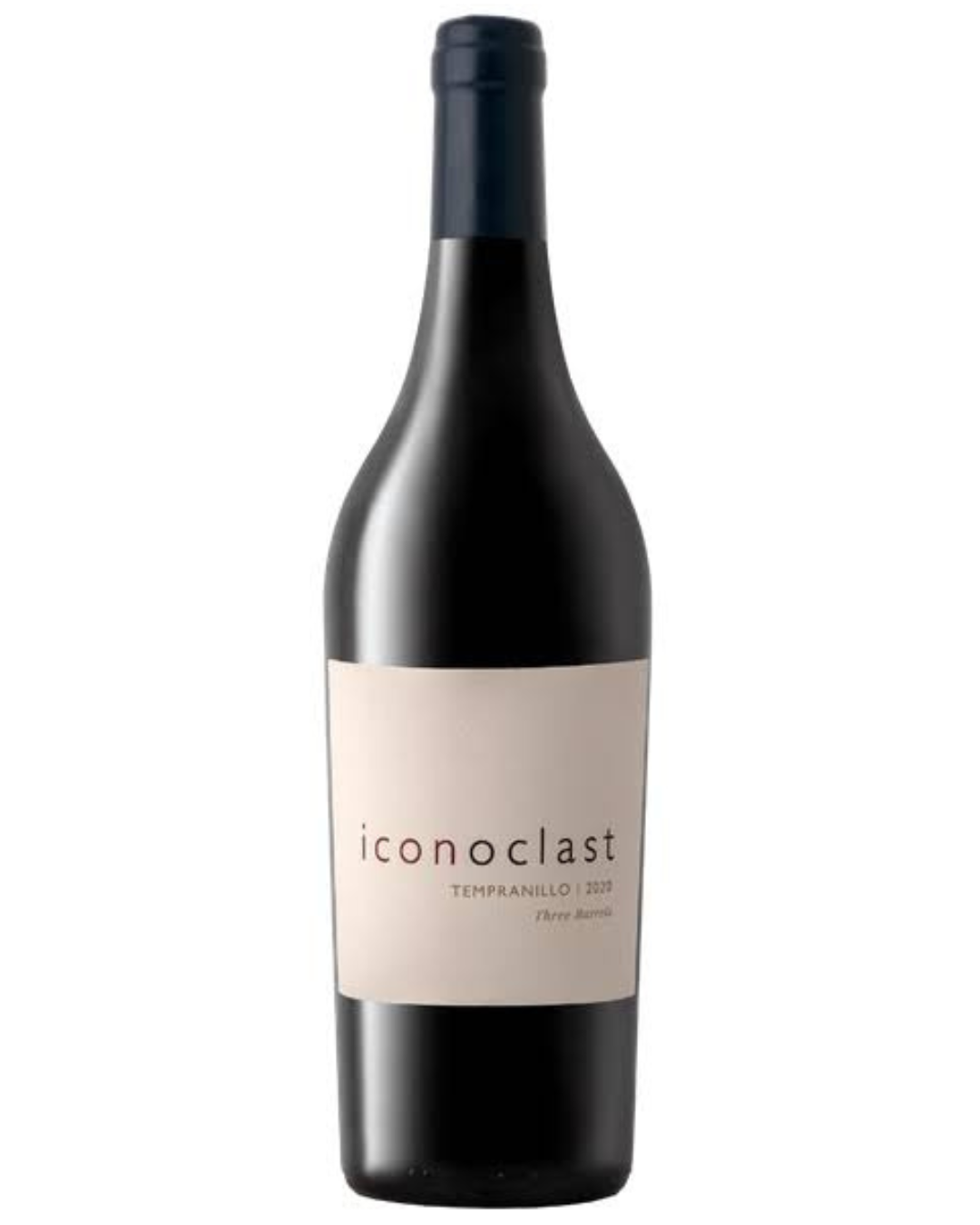 Delheim Iconoclast Versed Vines 2024