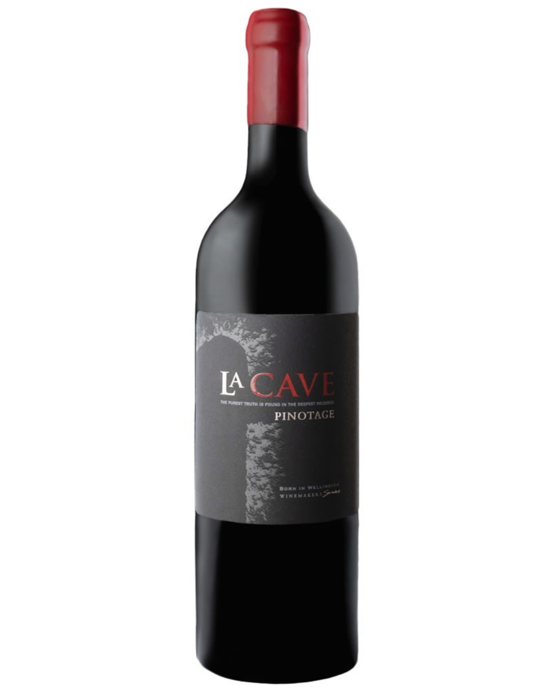 La Cave Pinotage