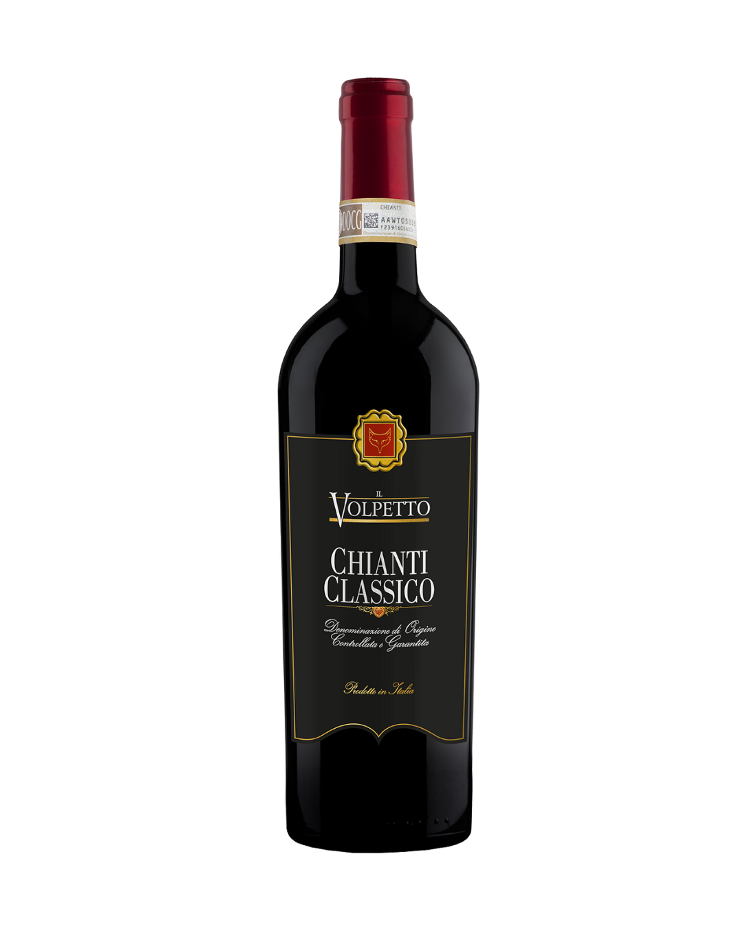 Il Volpetto Chianti Classico DOCG