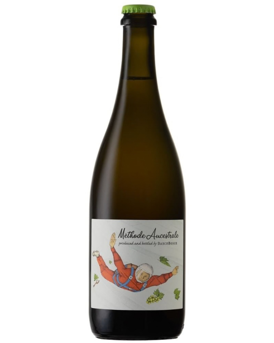 Daschbosch Methode Ancestrale Sparkling Wine 2025