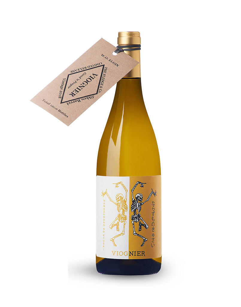 The Fledge & Co Viognier 2022