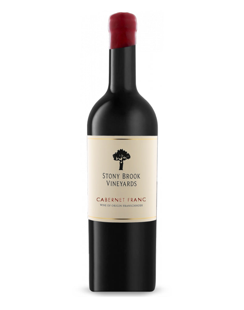 Stony Brook Cabernet Franc 2019