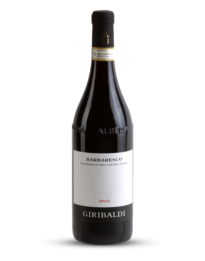 Giribaldi Barbaresco DOCG 2018