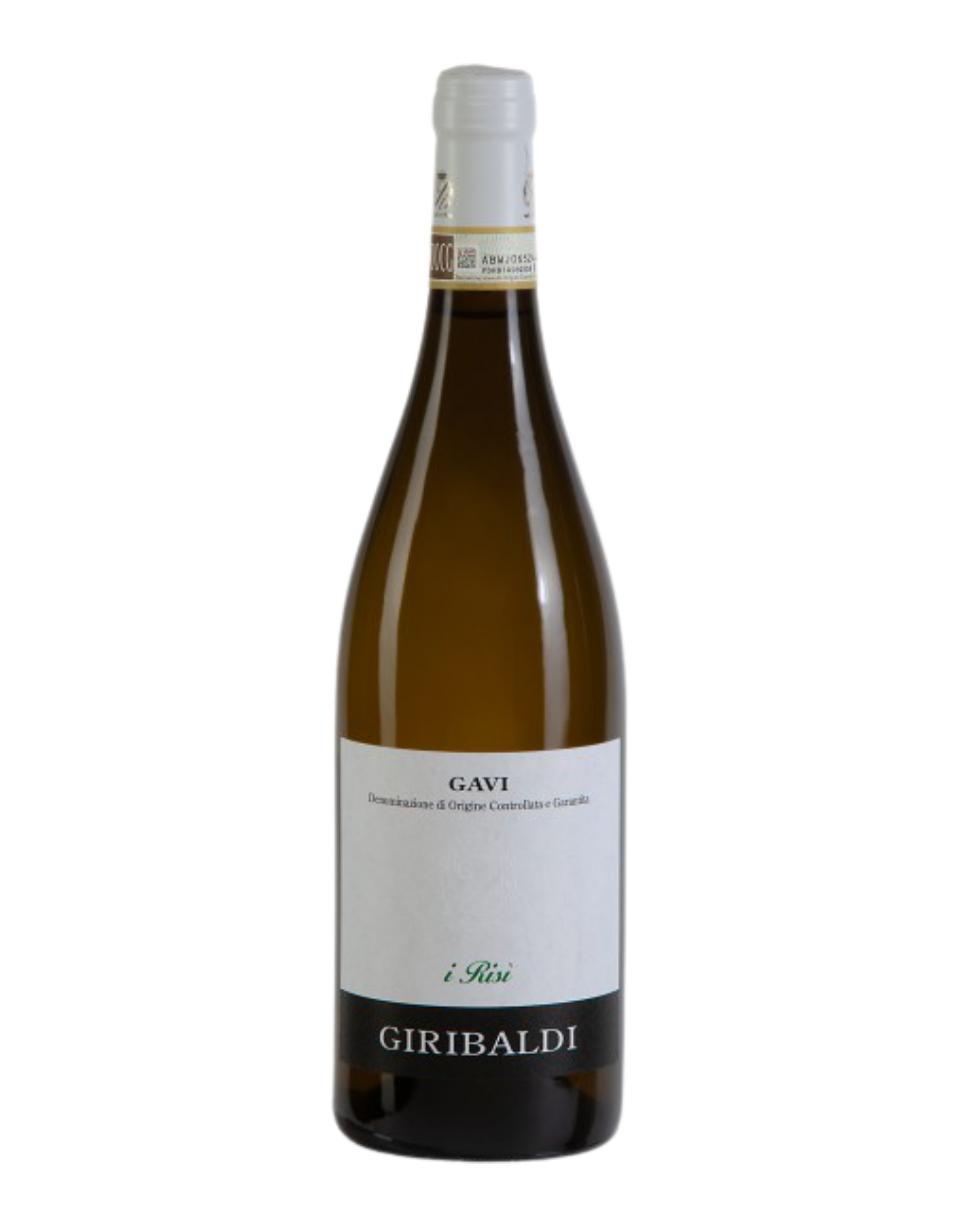 Giribaldi Gavi DOCG 2023