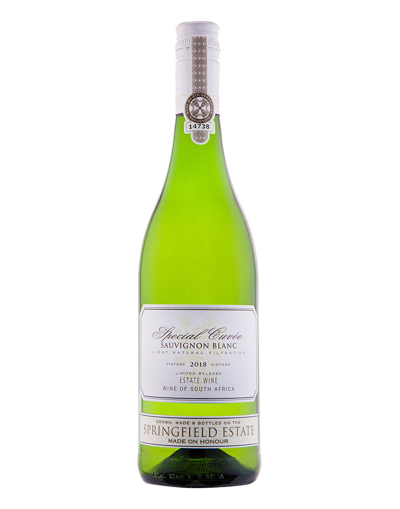 Springfield Special Cuvee 2024