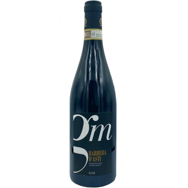Giribaldi Barbera D’Asti DOCG 2023