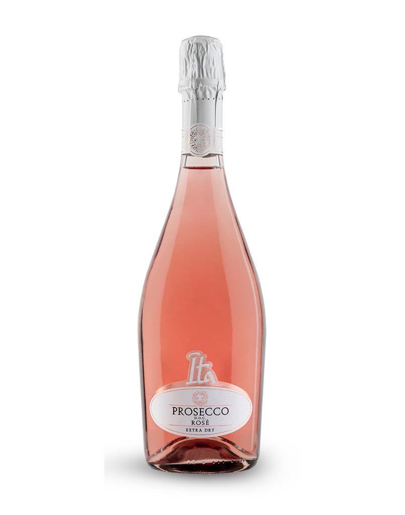 Ita Prosecco Rose DOC Extra Dry NV