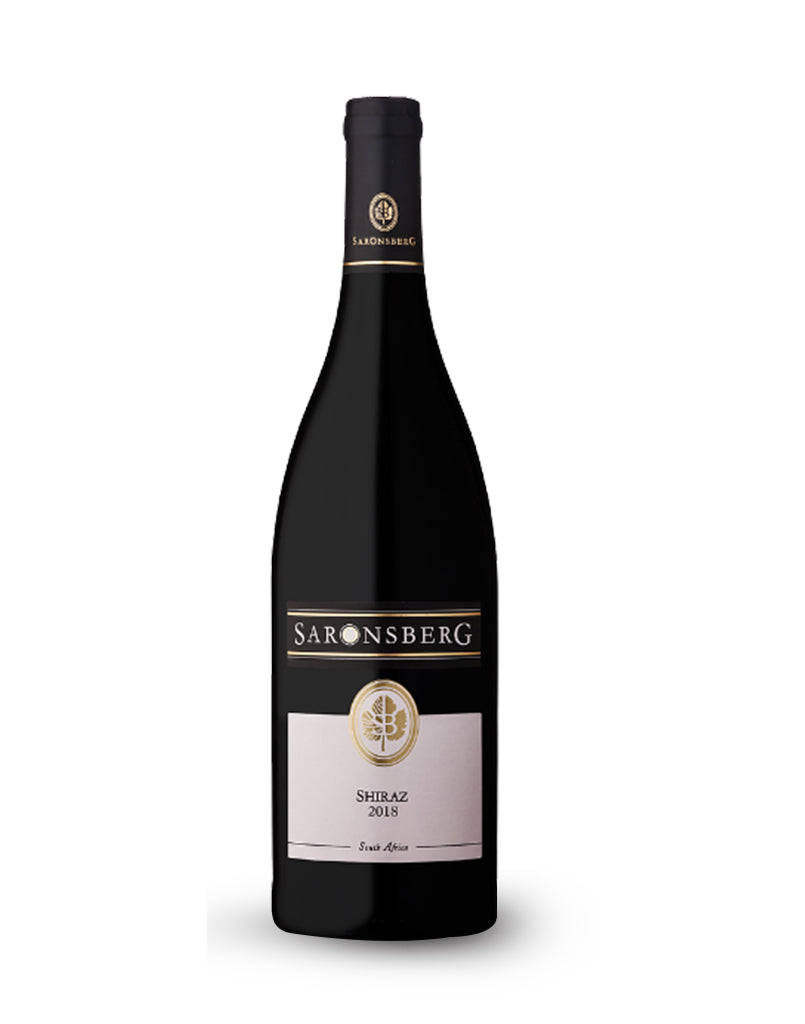 Saronsberg Shiraz 2020