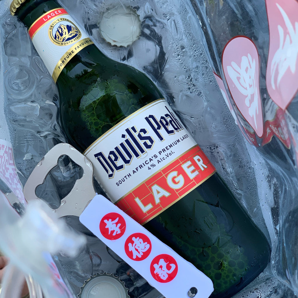 Beers