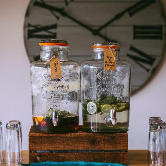Hard Seltzer