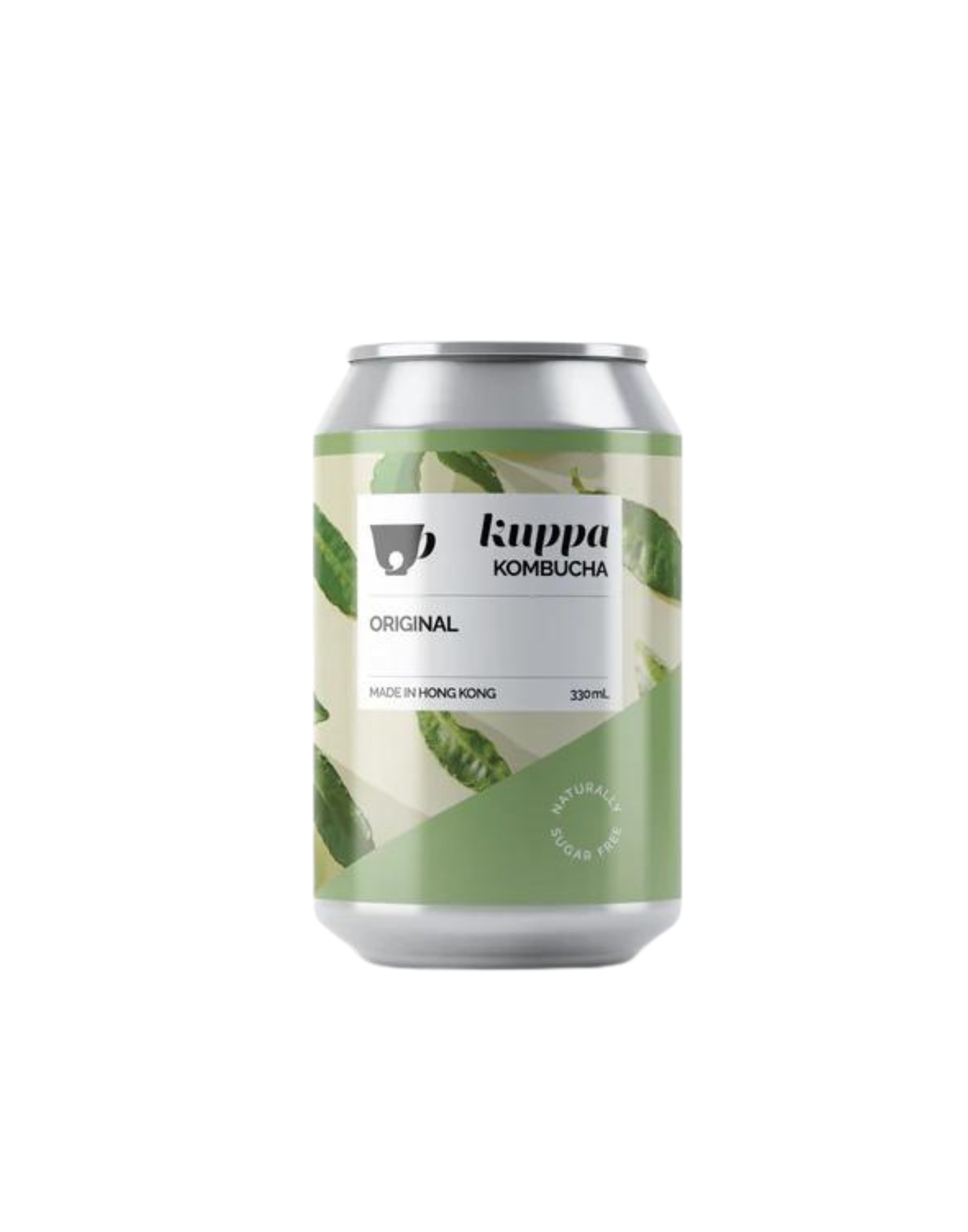 Kuppa KOMBUCHA - Original