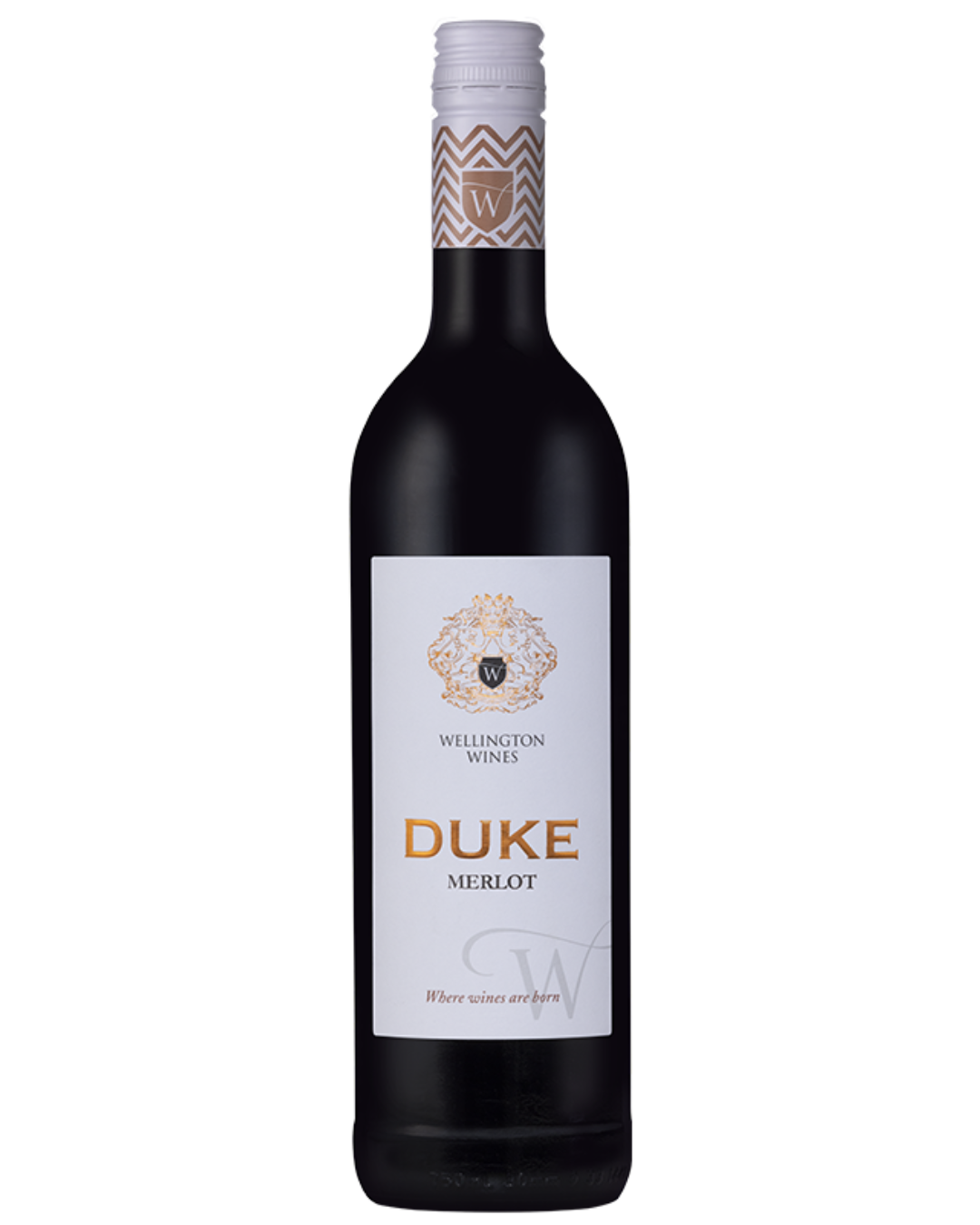 Duke Merlot
