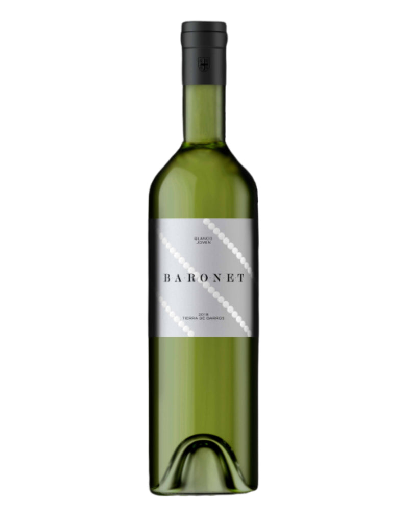 Bodegas Baron Blanco Baronet | Value Vigilantes