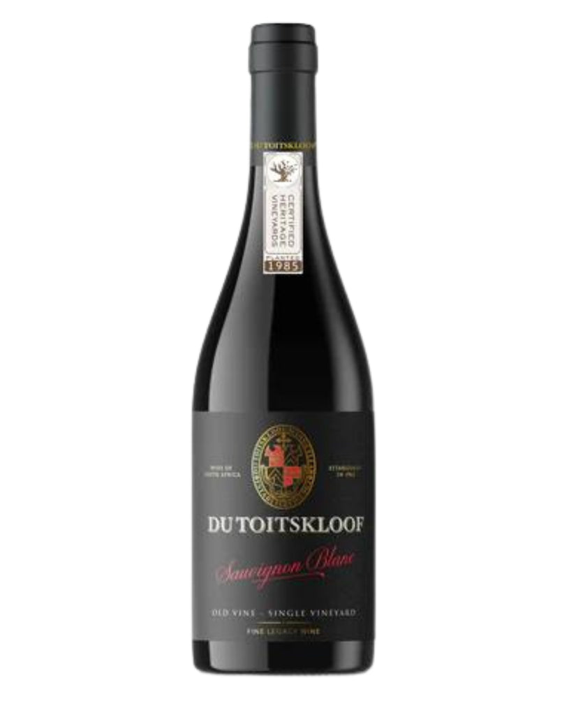 Du Toitskloof Old Vine Sauvignon Blanc 2022