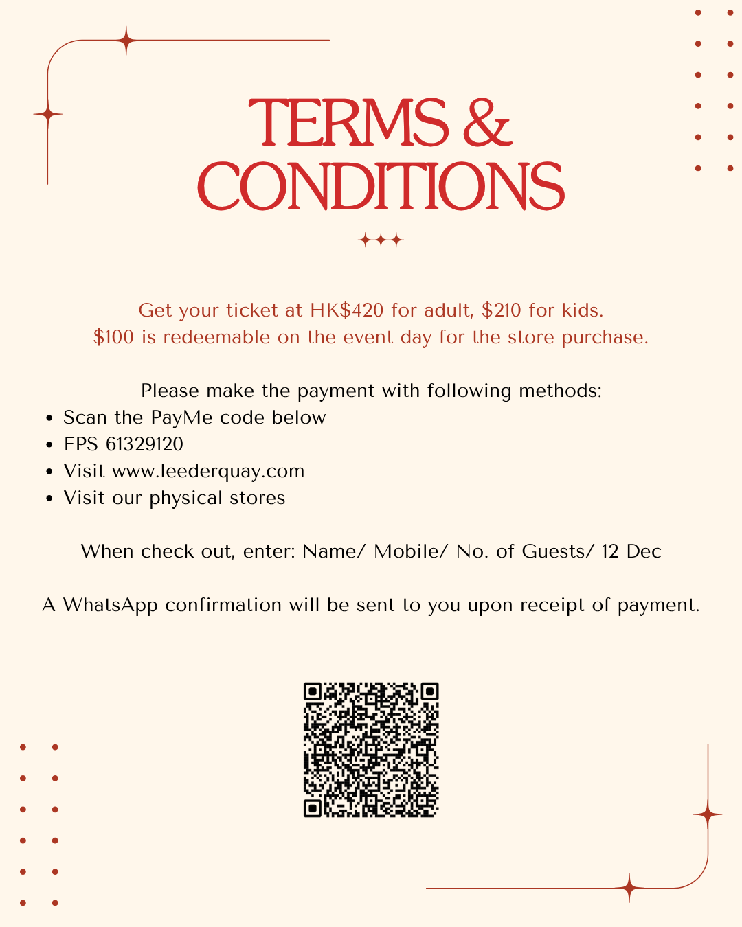 ‘Une Soirée avec Flûte et Harpe’