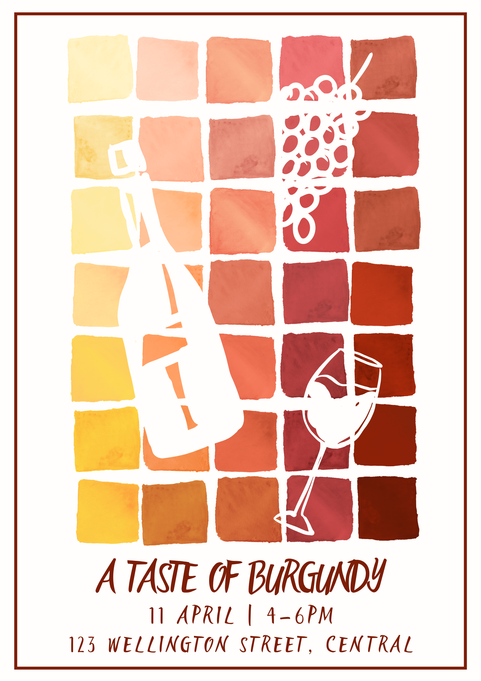 A Taste of Burgundy