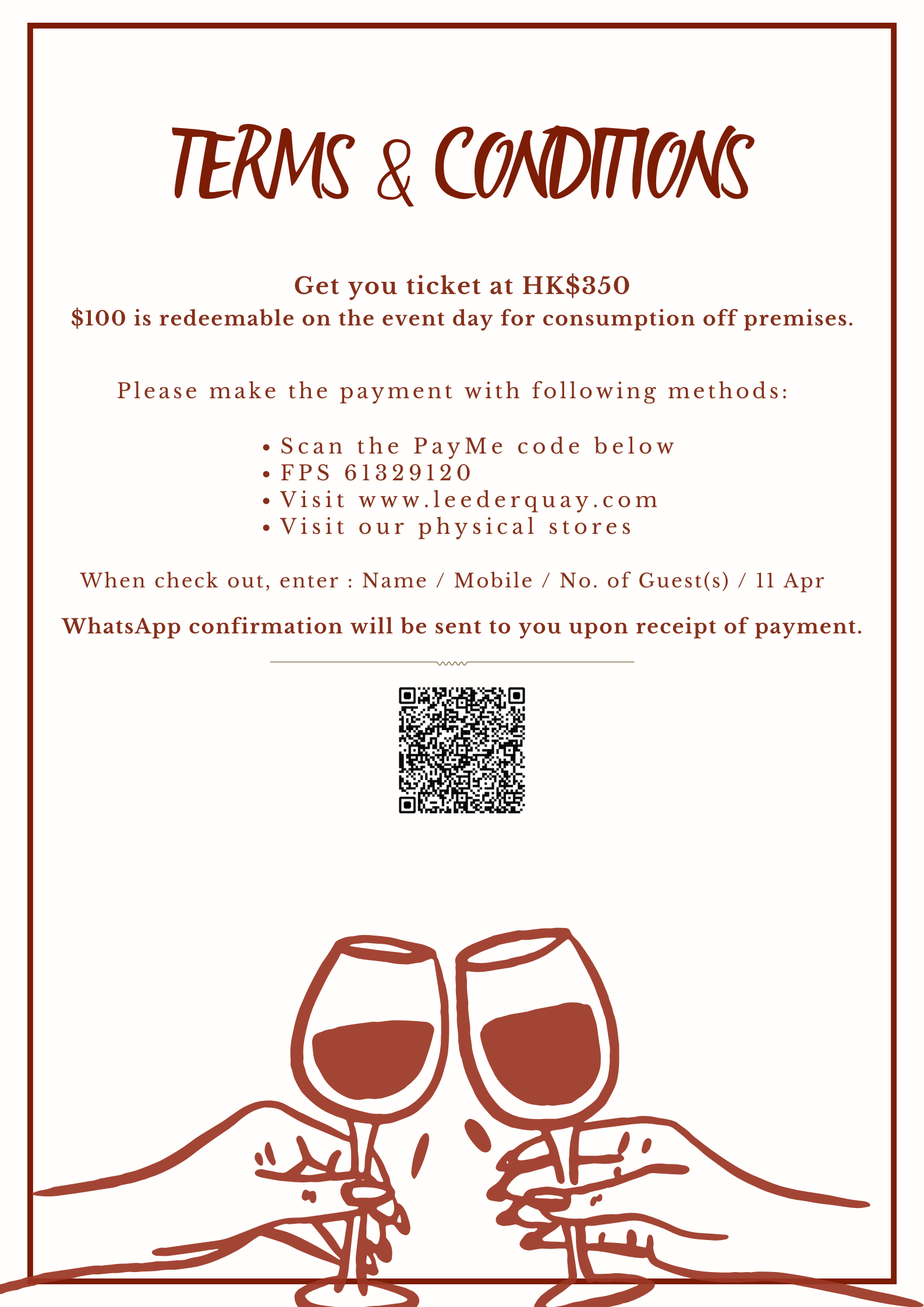 A Taste of Burgundy