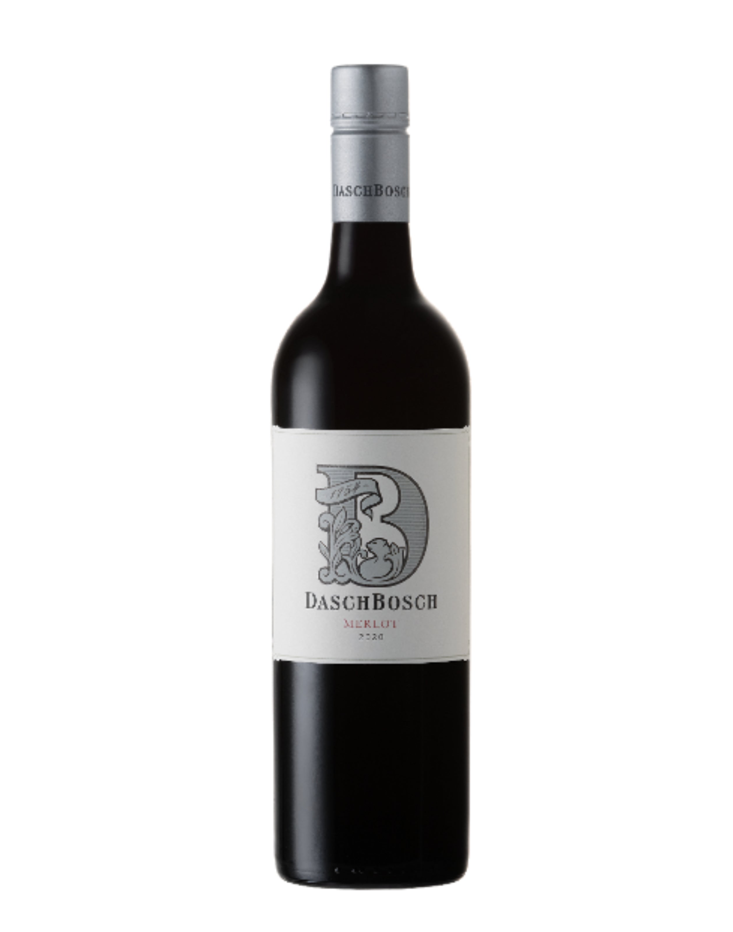 Daschbosch Merlot 2022
