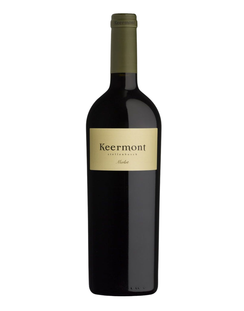 Keermont Merlot 2020