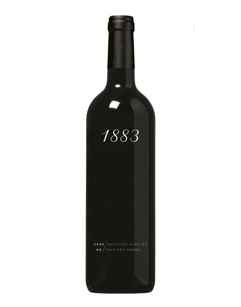 Maison Sichel 1883 AOC Bordeaux Red 2022