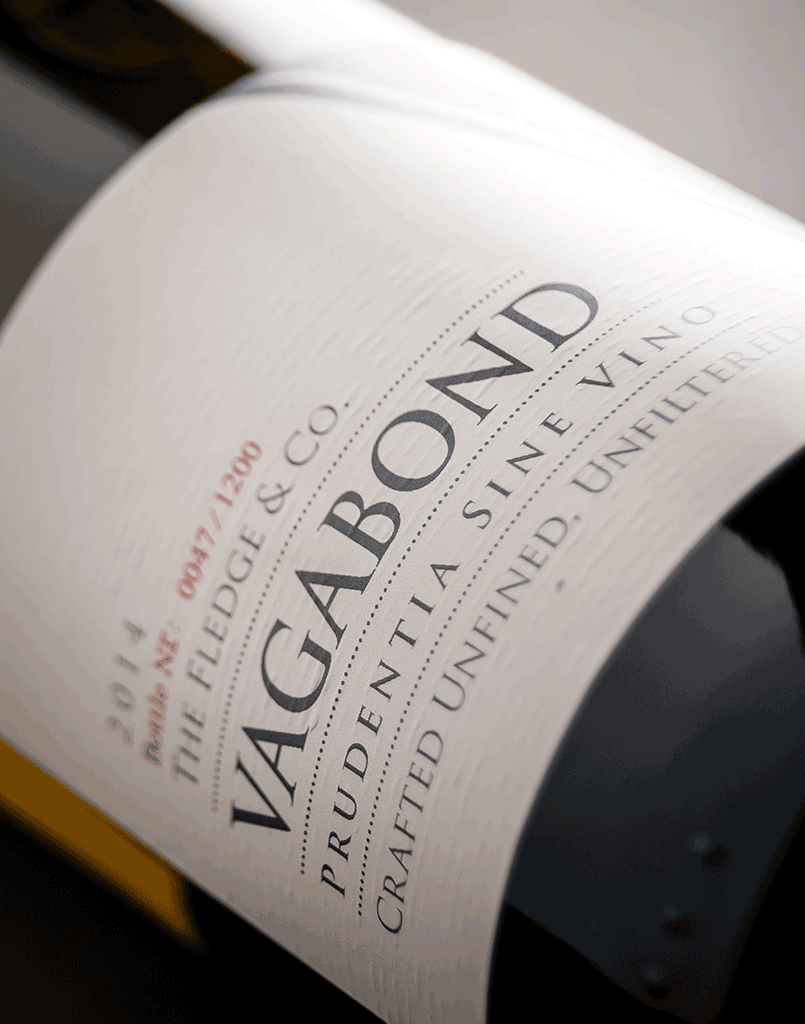 The Fledge & Co Vagabond 2017