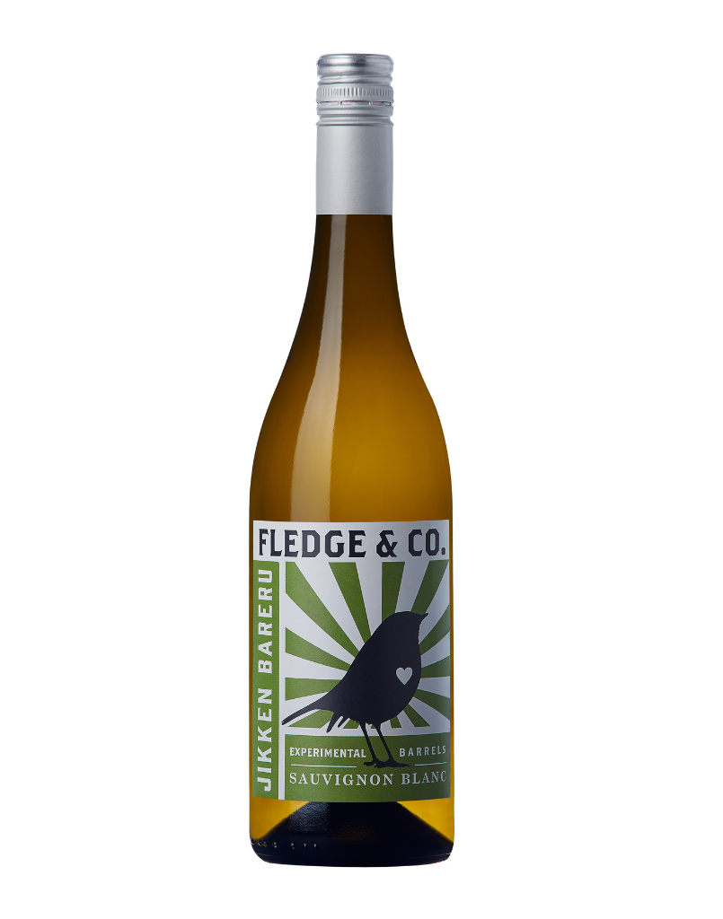 The Fledge & Co Sauvignon Blanc 2022