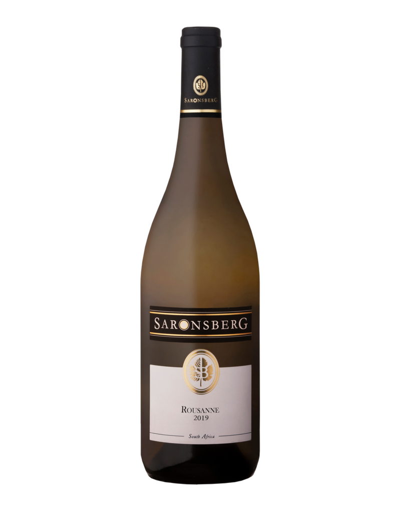 Saronsberg Roussanne 2020