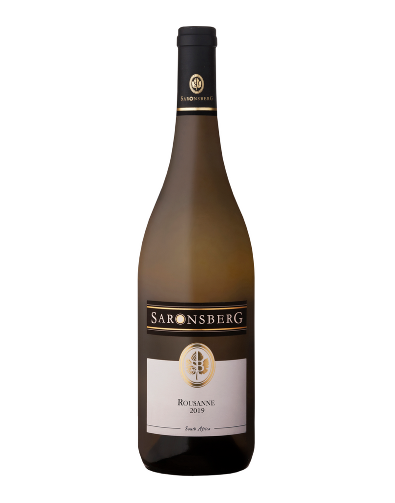 Saronsberg Roussanne 2021