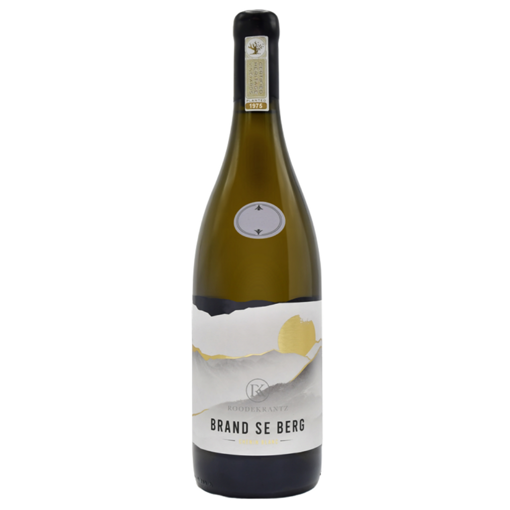 Roodekrantz Brand se Berg Chenin Blanc 2020
