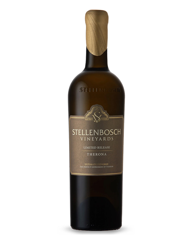 Stellenbosch Vineyards Limited Release Therona 2020